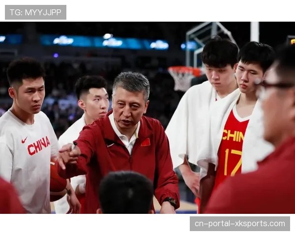 中国男篮18天封闭集训强度罕见，郭士强强调根治上一窗口期暴露问题