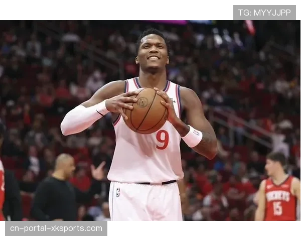 从交易质疑到首秀封神：马瑟林38分背后的快船战略转身