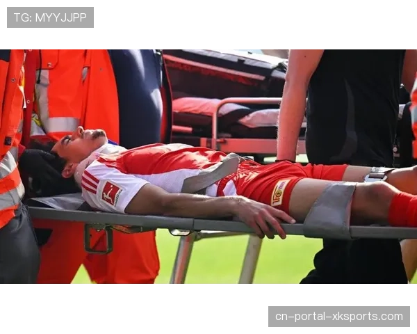 柏林联合发布伤病报告,两名主力后卫无缘本轮比赛