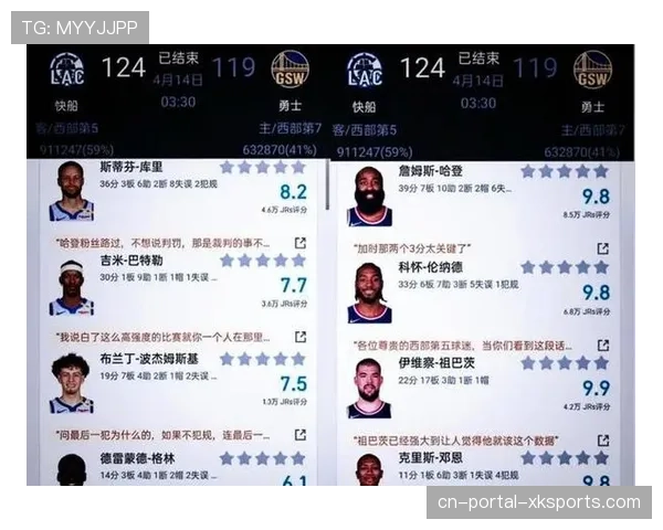 勇士锁定西部第十连续三年征战附加赛，创近六年最差战绩