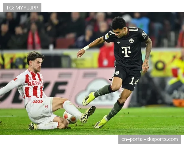 德甲保级混战：科隆垫底保级概率不足10%